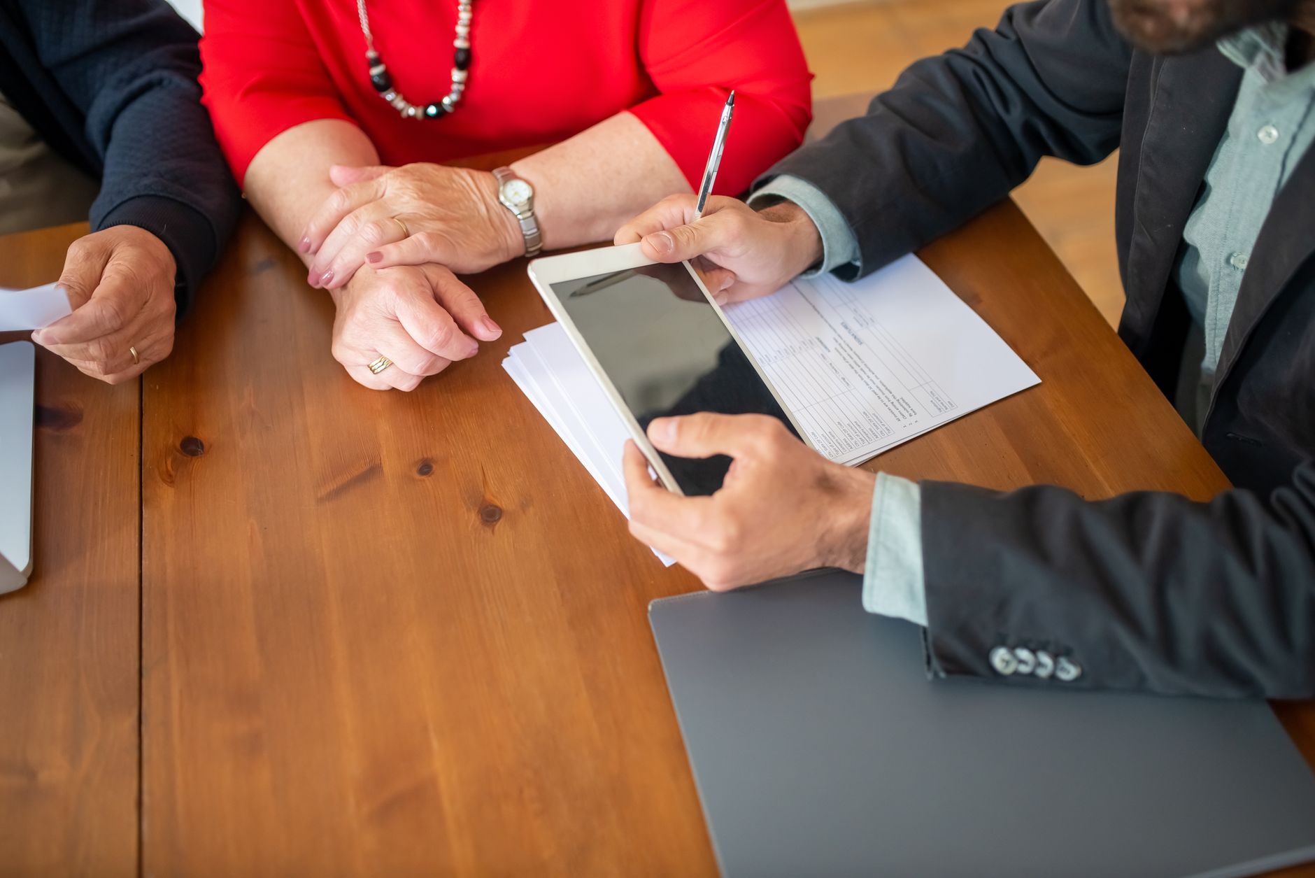 Courtier en assurance Montreuil