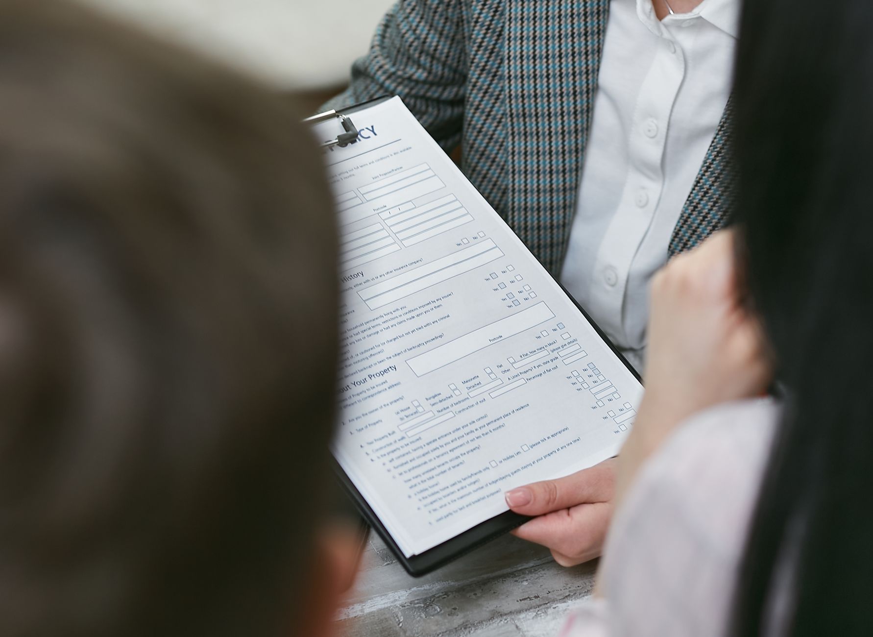 Courtier en assurance Montreuil